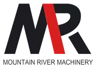 Shanghai  Berg  Fluss  Maschinen  Co., Ltd.