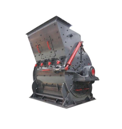 Hydraulischer Hammerbrecher