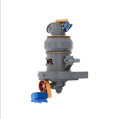 Raymond Mill-Mahlwerk