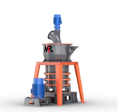 Ultrafeine Mahlmaschine