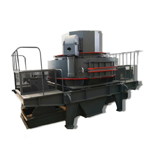 VSI Sandherstellungsmaschine